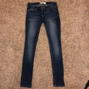 Hollister California Skinny Jeans